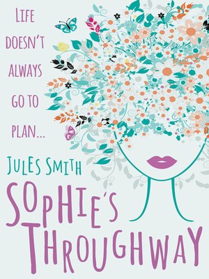 cover image of Sophie's Throughway